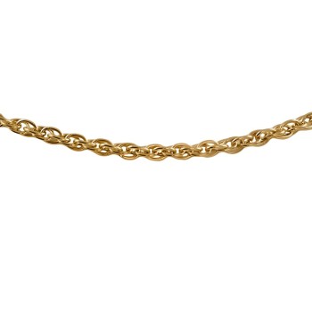 9ct Gold 12.2g 18 inch Prince of Wales Chain